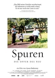 Spuren  Die Opfer des NSU' Poster