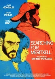 Searching for Meritxell' Poster