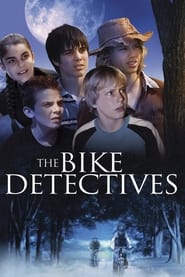 The Bike Detectives' Poster