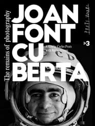 Joan Fontcuberta El que queda de la fotografia' Poster