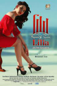 Lilia a Tunisian Girl' Poster