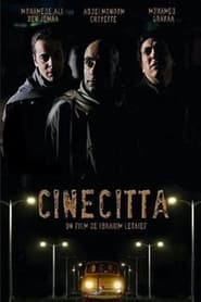 Cinecitta' Poster