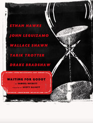 Waiting for Godot' Poster