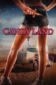 Candy Land' Poster