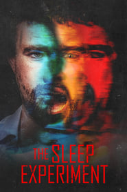 The Sleep Experiment' Poster