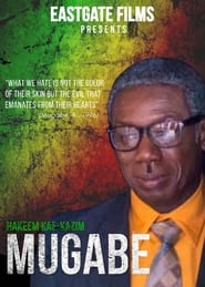 Mugabe' Poster
