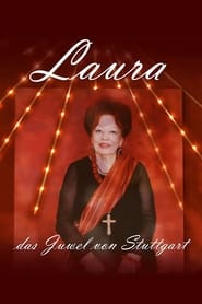 Laura  Das Juwel von Stuttgart' Poster