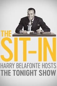 Streaming sources forThe SitIn Harry Belafonte Hosts The Tonight Show