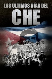 Che The Last Days' Poster