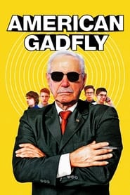 American Gadfly' Poster