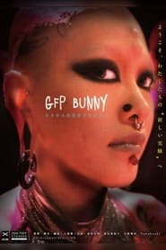 GFP BUNNY' Poster