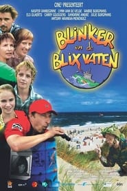 Blinker and the Blix Barrels' Poster
