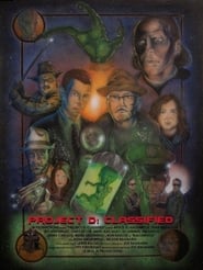 Project D Classified' Poster