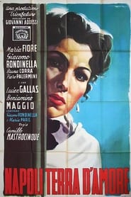 Napoli terra damore' Poster