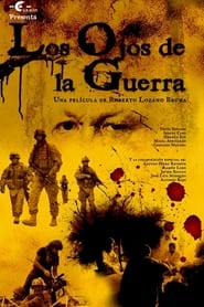 The Eyes of War' Poster