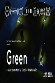 Green' Poster