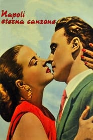 Napoli eterna canzone' Poster