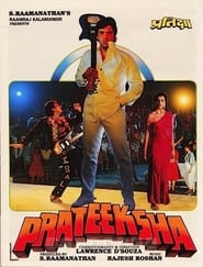 Prateeksha' Poster