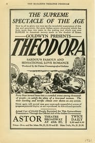 Theodora' Poster
