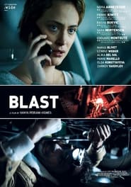 Blast' Poster