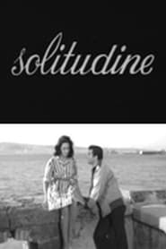 Solitudine' Poster