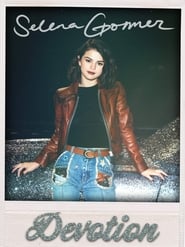 Selena Gomez Devotion' Poster