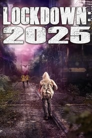 Lockdown 2025' Poster