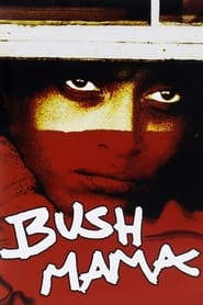 Bush Mama' Poster