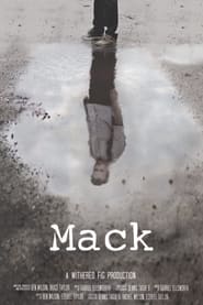 Mack' Poster