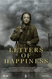 Letters Of Happiness' Poster