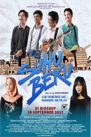 Suhu Beku The Movie' Poster