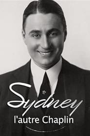 Sydney the Other Chaplin' Poster