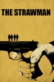 The Strawman' Poster