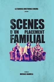 Scnes dun placement familial' Poster