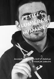 Petites lumires humaines' Poster