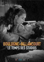 BoulogneBillancourt le temps des studios' Poster