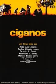 Ciganos' Poster