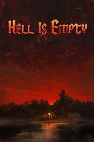 Hell is Empty' Poster