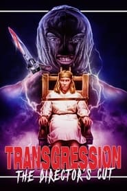 Transgression' Poster