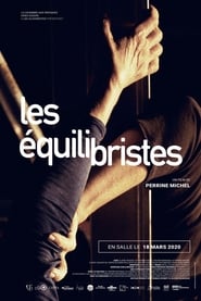 Les quilibristes' Poster