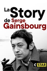 La story de Serge Gainsbourg le punchliner' Poster