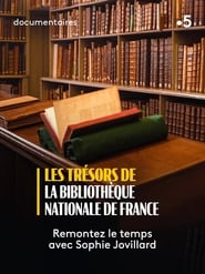 Les Trsors de la Bibliothque nationale de France' Poster