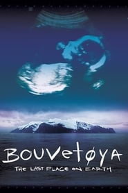 Bouvetya The Last Place on Earth' Poster