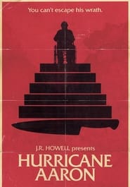 Hurricane Aaron' Poster