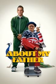 About My Father' Poster