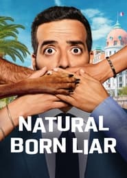 Natural Born Liar' Poster