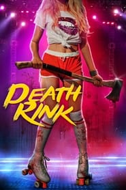 Death Rink' Poster
