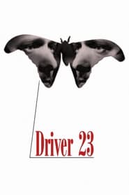 Driver 23' Poster
