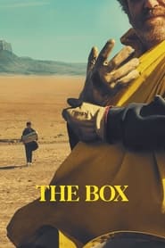 Streaming sources forThe Box