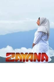 Zayana' Poster